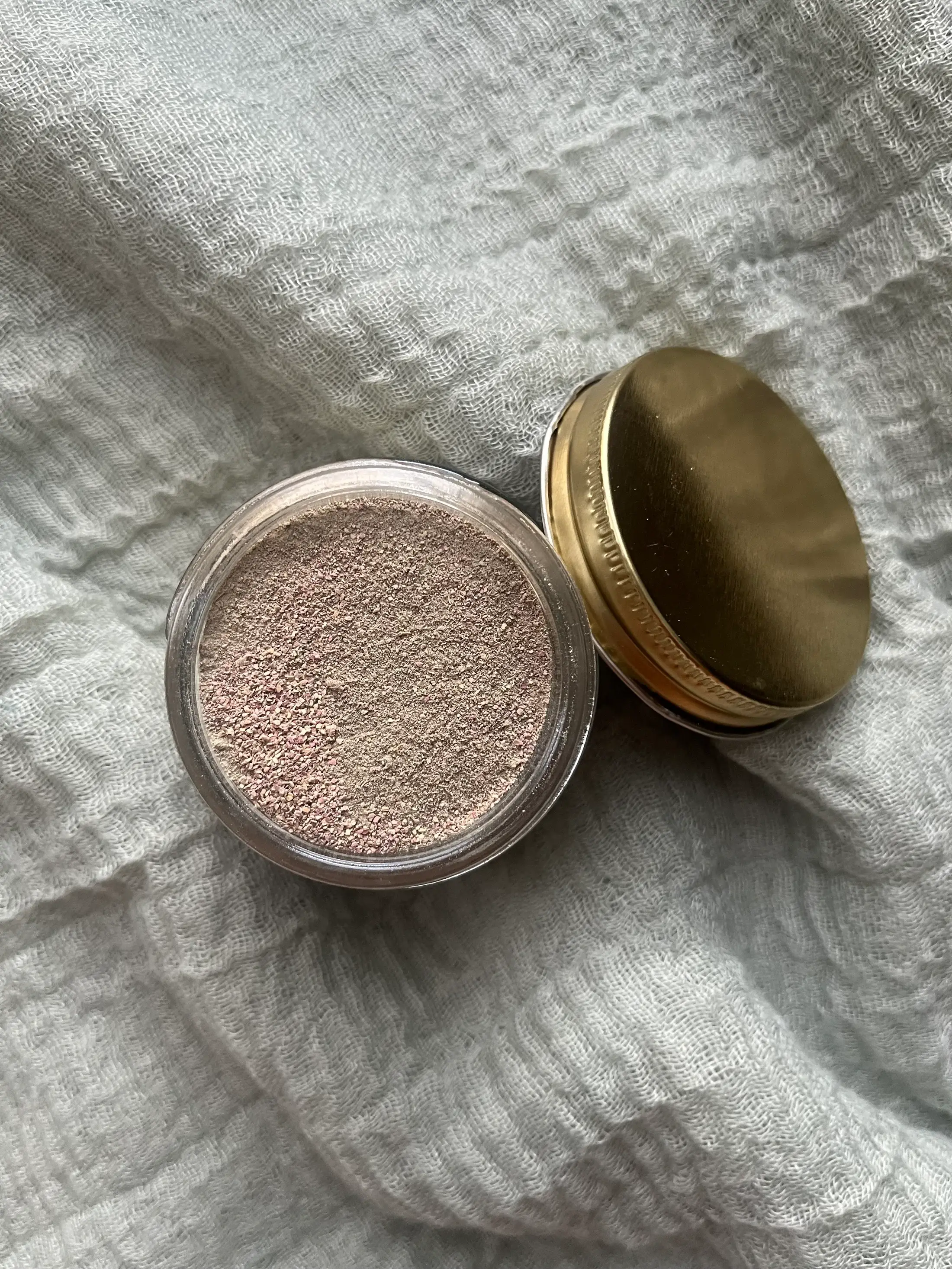 From the Heart - Wholesale Skincare Face Mask - Botanical Face Mask1