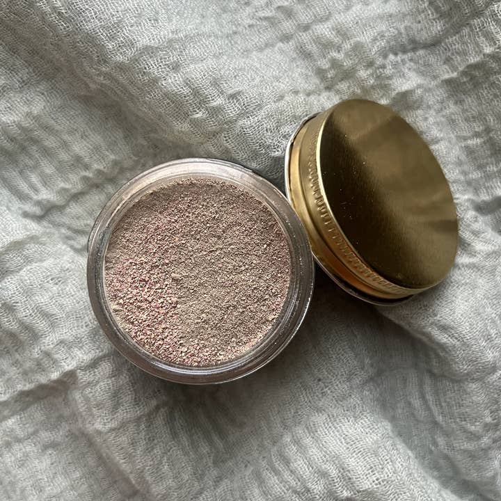 From the Heart - Wholesale Skincare Face Mask - Botanical Face Mask1