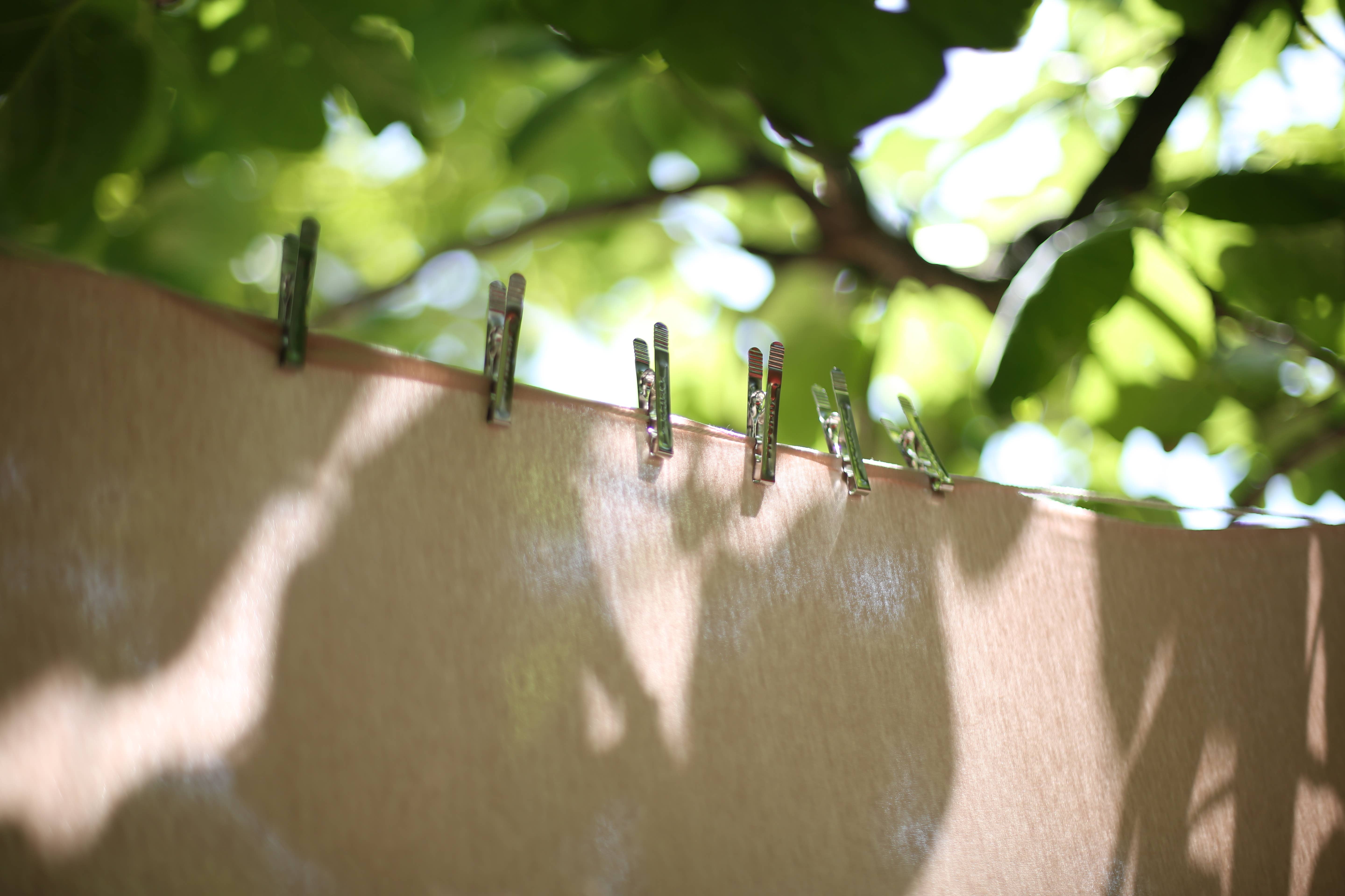 Pincinox - Vente Pinces à linge - Pinces à linge Pincinox pochette de 206