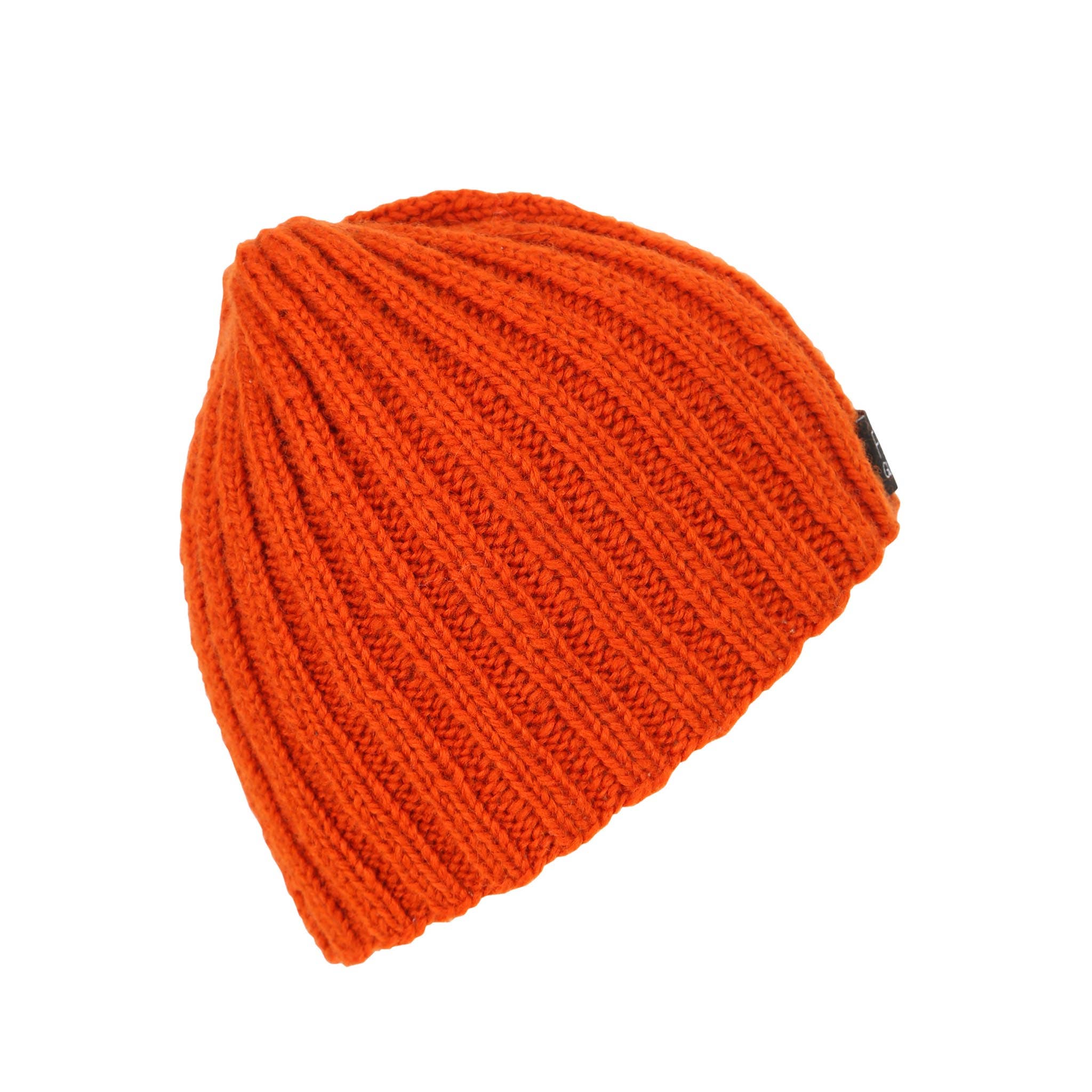 FOGG Gildeskal - Wholesale Beanie - Unisex - Handknittet Wool Beanie Hat – T34