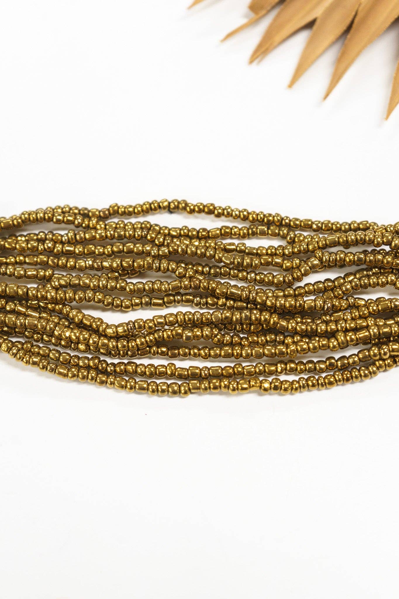 Bali Queen - Wholesale Beaded Bracelet - Solid Big Buck Bracelet39