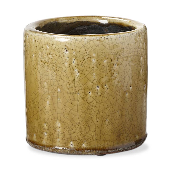 Avery Planter Ochre Terracotta Summer for wholesale by tag