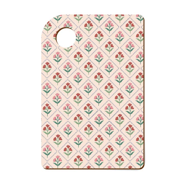 Rosa | Serveringsbræt for engroshandel hos MIAO Papeterie