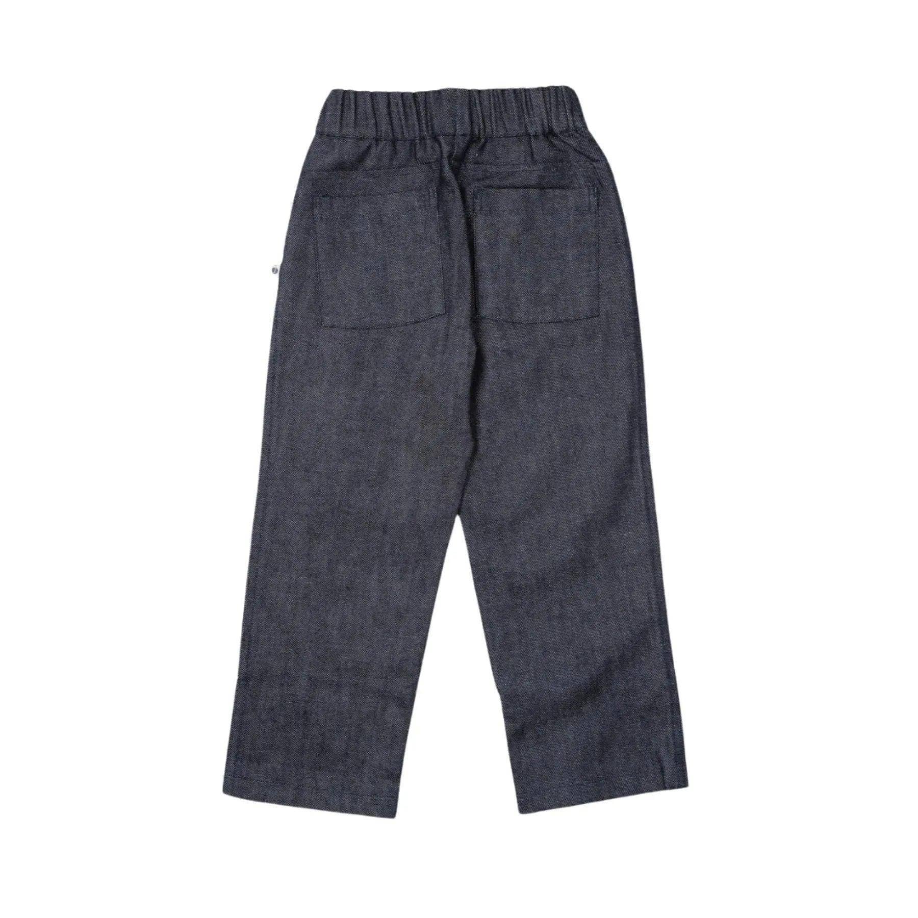 Jackalo - Vendita all'ingrosso Jeans - Bambini - Jules Jeans1