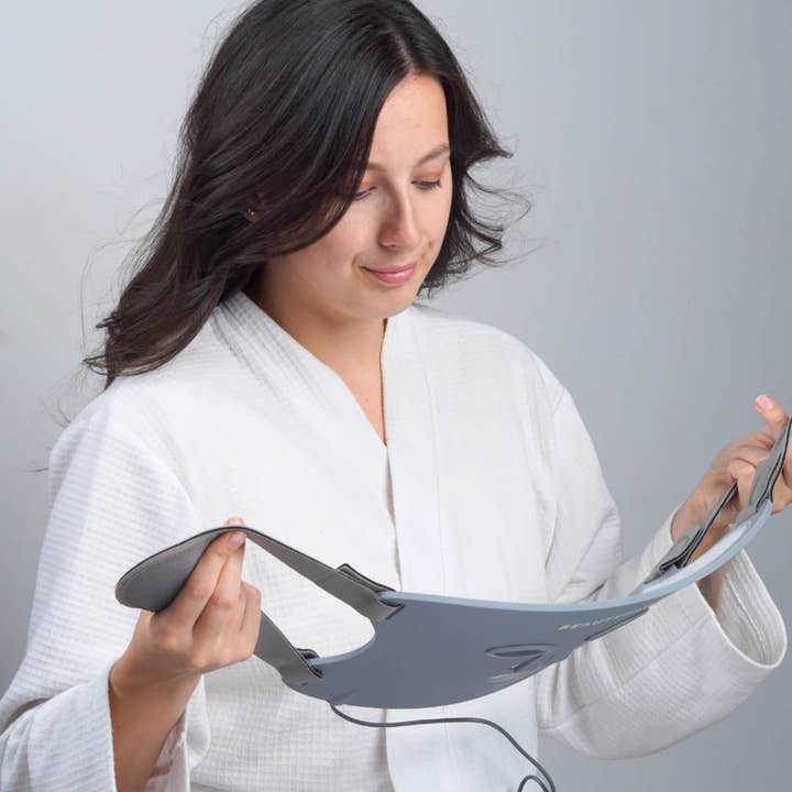 BEAUTYPRO – wholesale Skincare face mask – PHOTON LED Light Therapy Facial Mask4