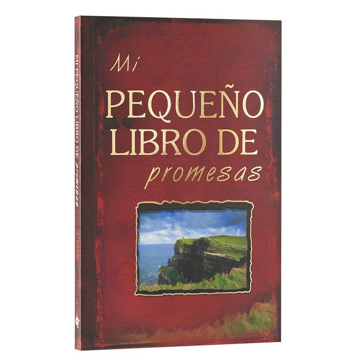 Christian Art Gifts - Wholesale Religion - Mi pequeno libro de promesas3