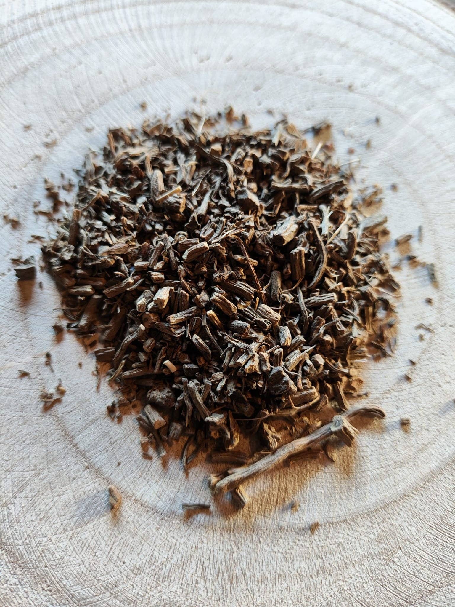 Magic Moon - Wholesale Herbs - Vervain herb0