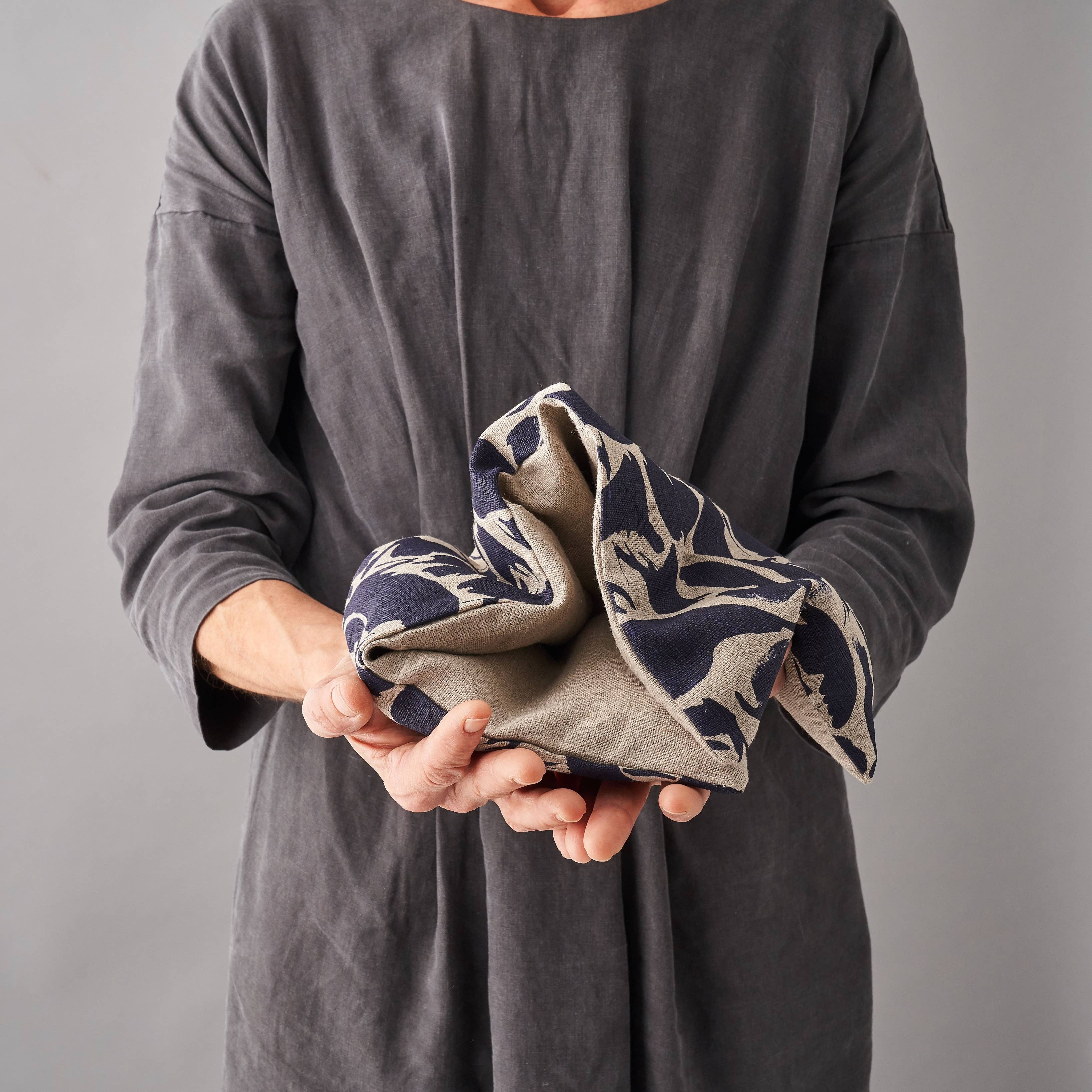 Blasta Henriet - Vente Compresses chaud/froid - Sac de blé - Chaud/Froid8