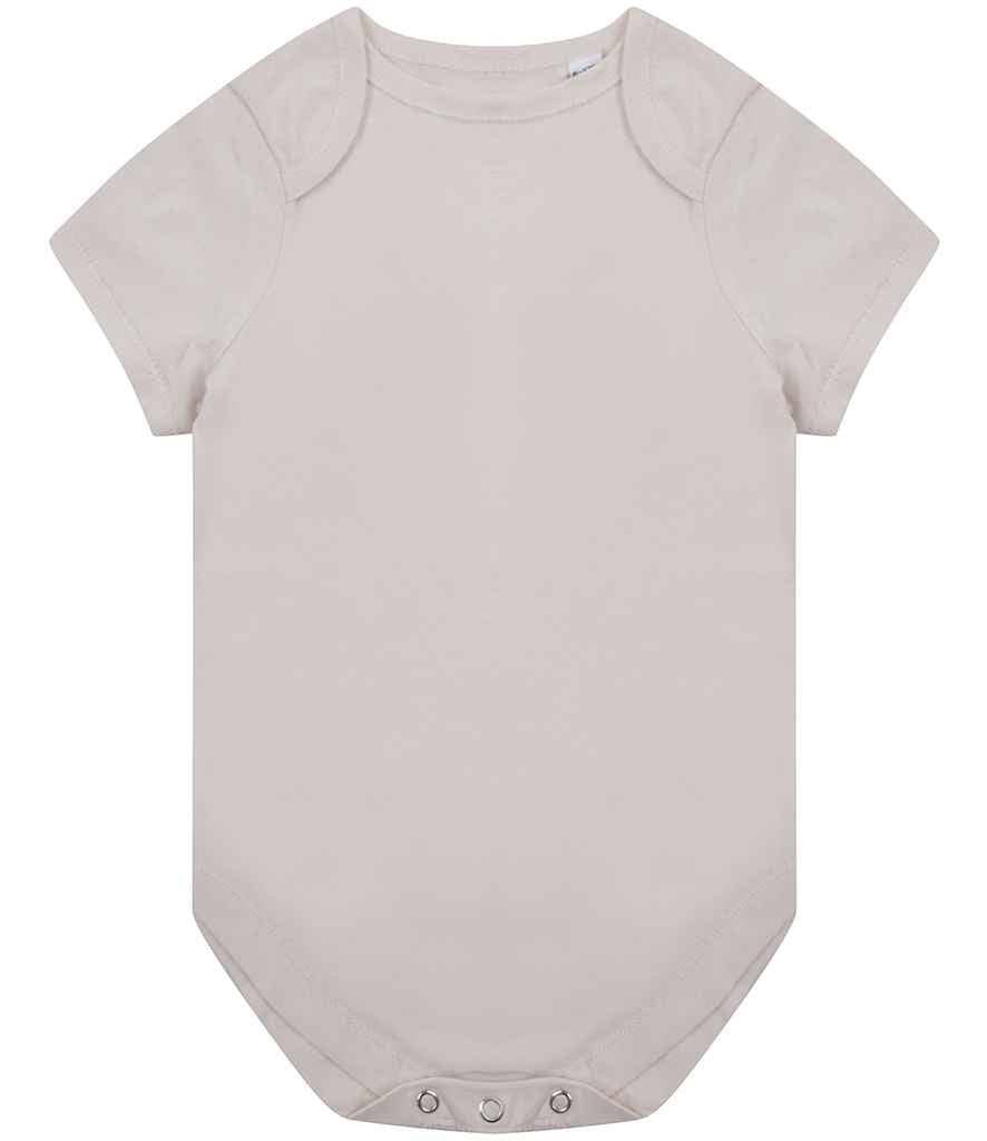 Pierre Francis - Vente Body (sans pieds) – bébé - Larkwood - Body bio pour bébé3