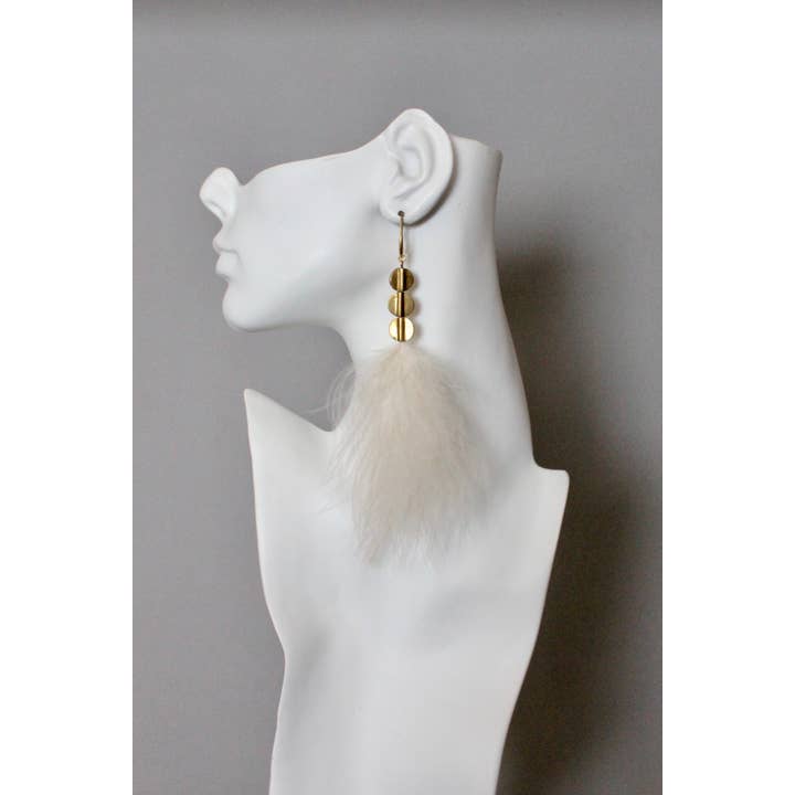 David Aubrey Jewelry - Wholesale Dangle Earrings - YSME551