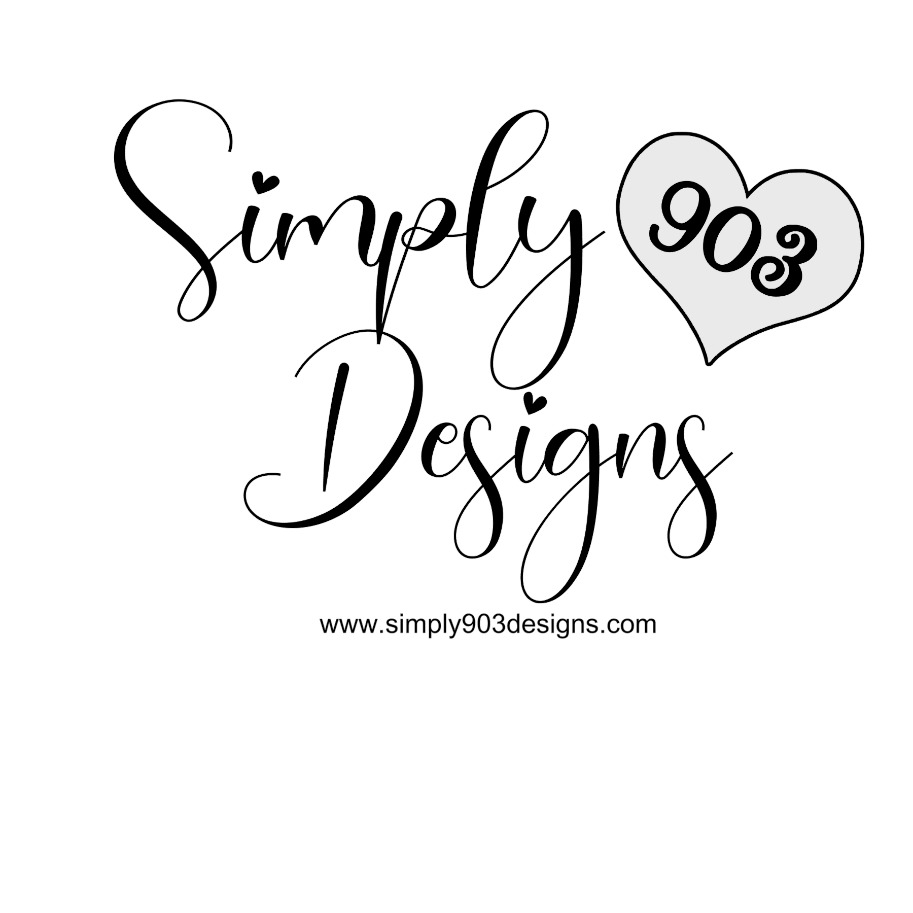 Simply 903 Designs wholesale products