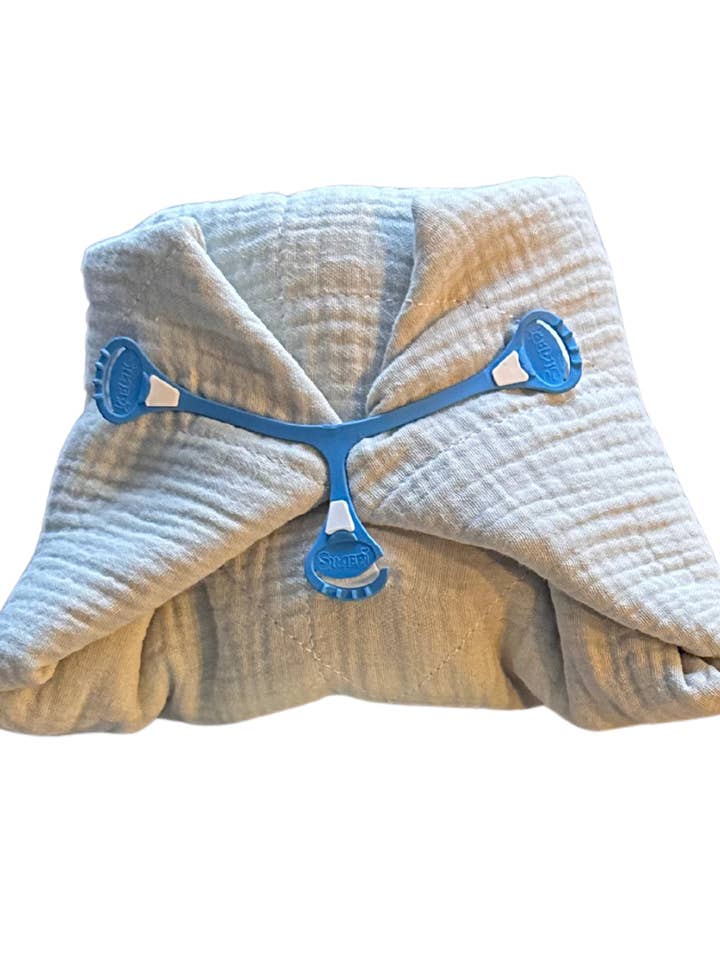 The Good Village Cloth Co + Market - Wholesale Diaper (Cloth) - Baby - Origami Smart Flat – Evermoss3