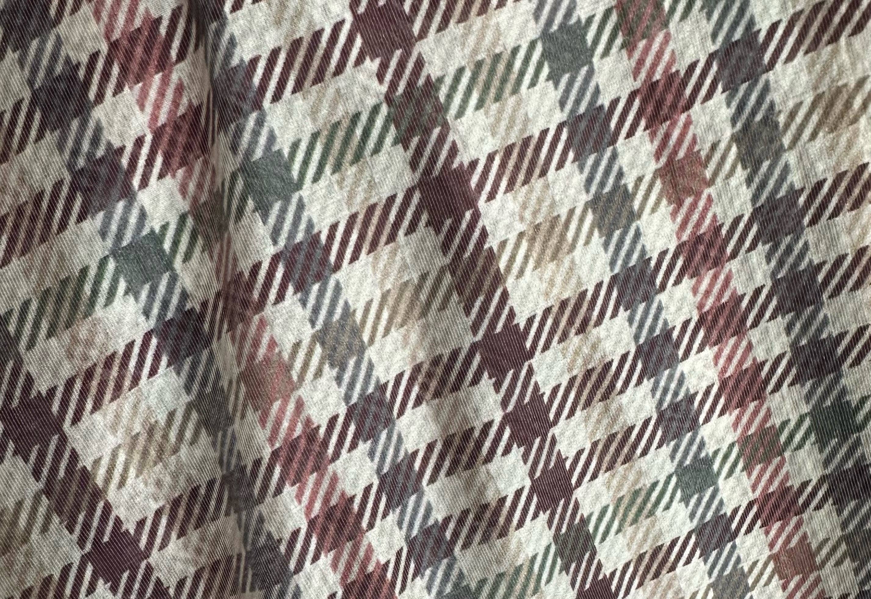 SWEET MAGIC MODA Y COMPLEMENTOS - Wholesale Button Down Shirt - Women's - VICHY CHECK SHIRT5