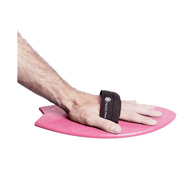 WAW Handplanes - Wholesale Beach Accessories - Body Surfing Handplane - Beach Accessory - PINK2