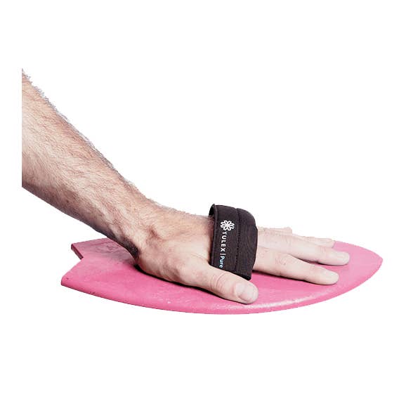WAW Handplanes - Wholesale Beach Accessories - Body Surfing Handplane - Beach Accessory - PINK2