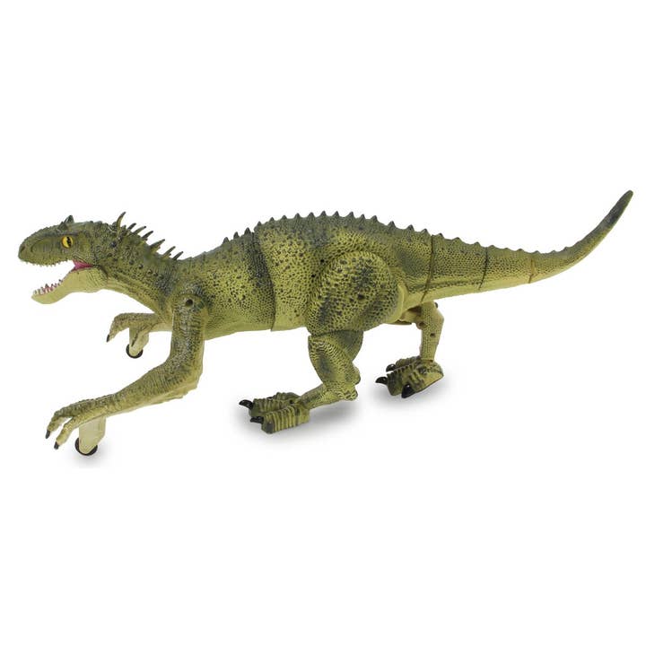 mhw24 - Wholesale Electronic Toy - Kids & Baby - Dinosaur Exoraptor Li-ion 3.7V 2.4GHz green6