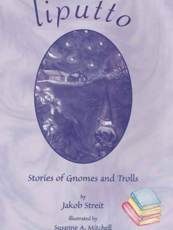 Liputto pour la vente par Waldorf Publications