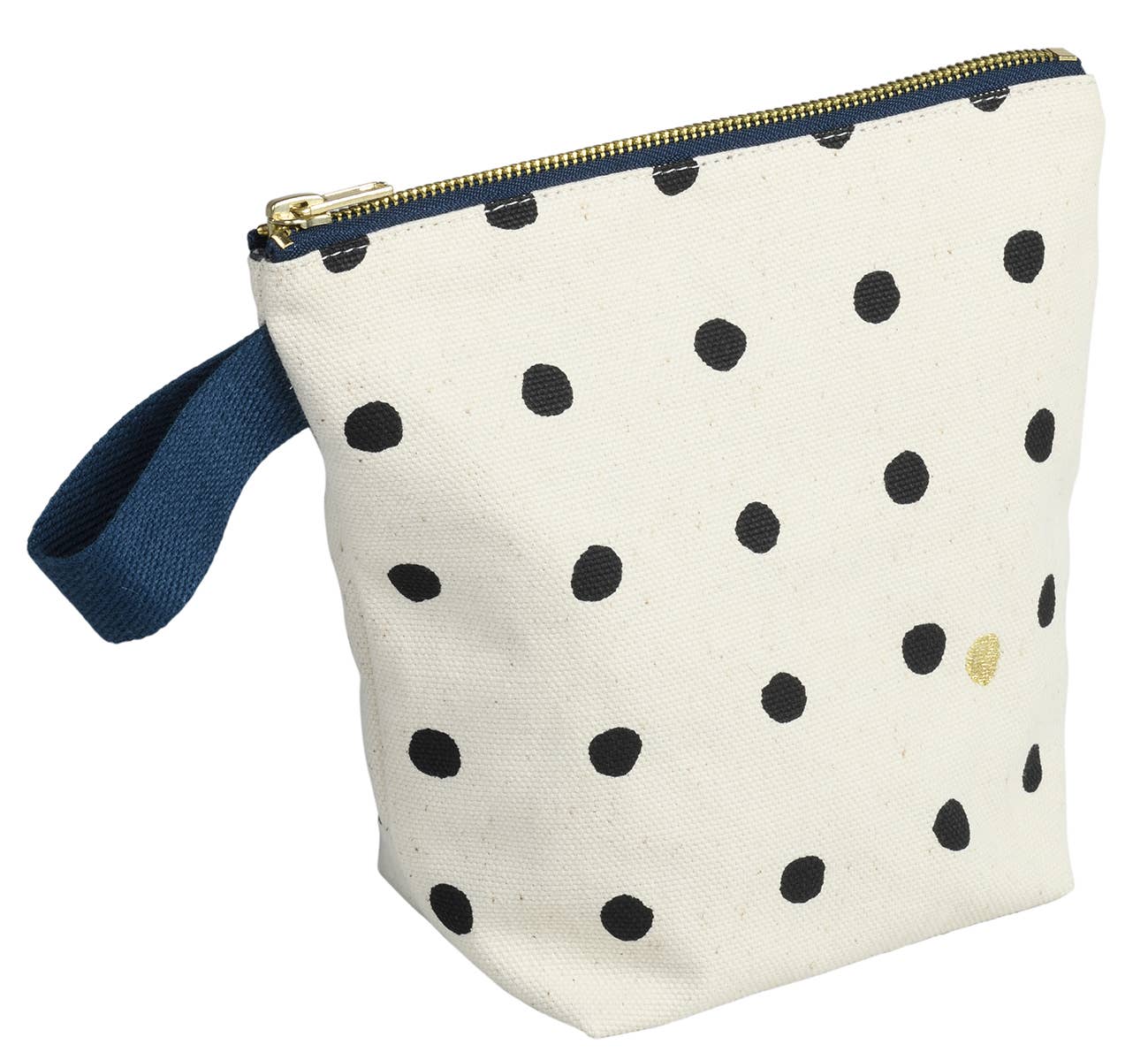Maison Vivaraise & La Cerise sur le Gâteau - Wholesale Toiletry Bag - Women's - Mio Ecru Toiletry Bag 18 x 22 x 80