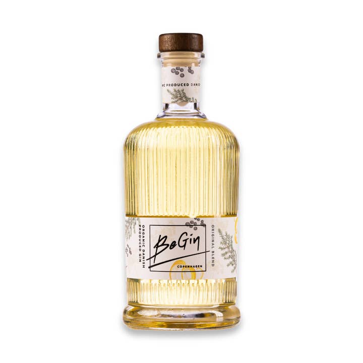 Mélange original Begin CPH pour la vente par BeGin CPH