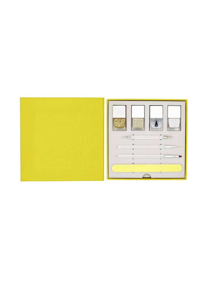 The Paint Box for wholesale by Paintbox