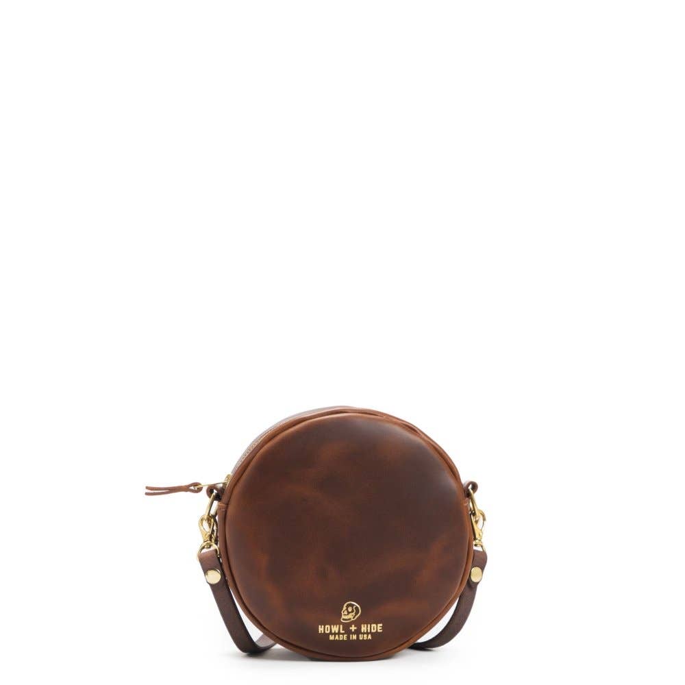 Howl and Hide - Wholesale Crossbody Bag - Women's - Charlie16