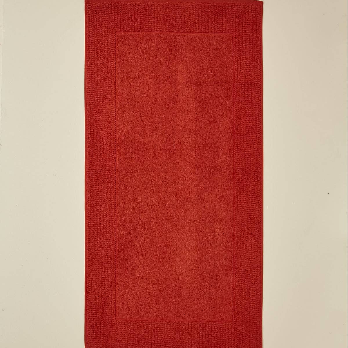 Sylvie Thiriez - Wholesale Bath Mat - Terre cuite bathmat0