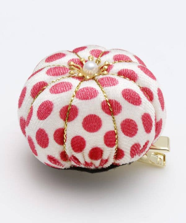 Ametsuchi by Amina Collection - Wholesale Hair Clip - Women's - WAGASHI Hair Clip0