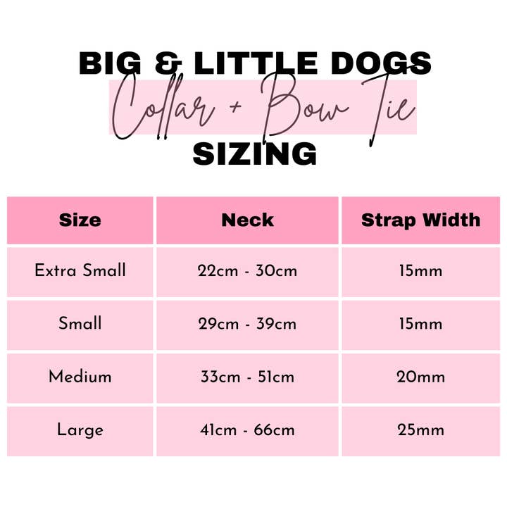 Big and Little Dogs - Wholesale Pet bow tie – Dog - DOG COLLAR & BOW TIE: Plaid to the Bone11