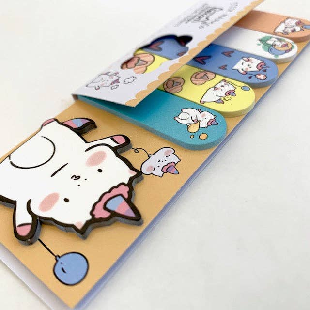 BCmini - Vente Notes autocollantes/post-it - 50042 Notes autocollants Licorne3