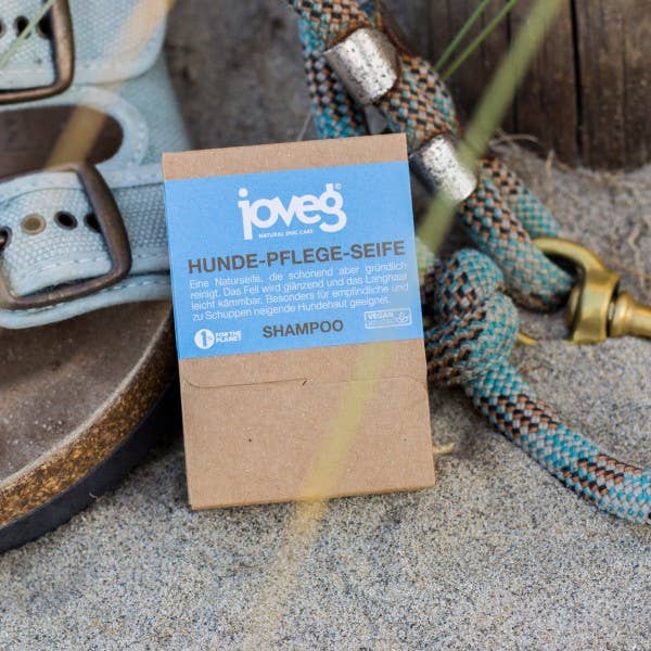 Joveg - Venta al por mayor Champú - Perros - Joveg jabón para perros “Shampoo”2