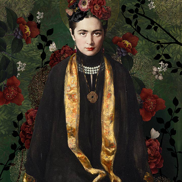 CARMEN 250 WANDBEHANG für den Großhandel von Voglio Bene