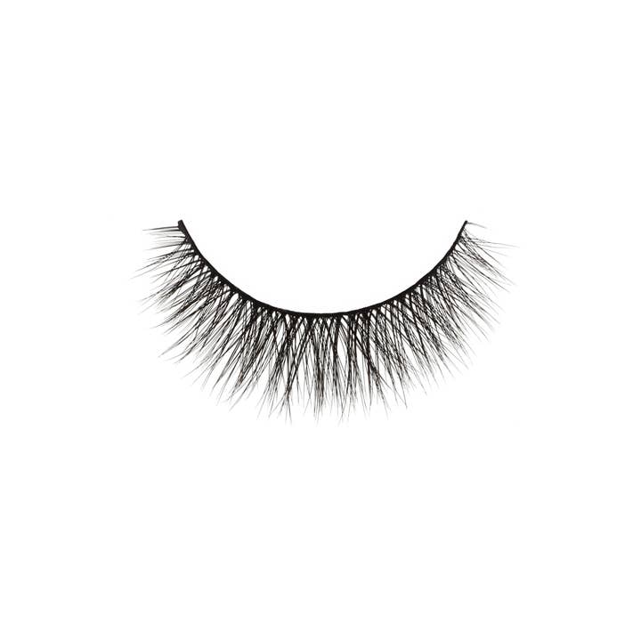 Amorus USA - Wholesale False/Fake Eyelashes - 12 - 3D Silk Mink Lashes2