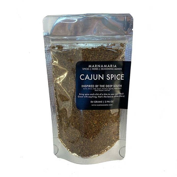 Kailua Seasoning Company - Wholesale Dried spice mix - Cajun Spice5