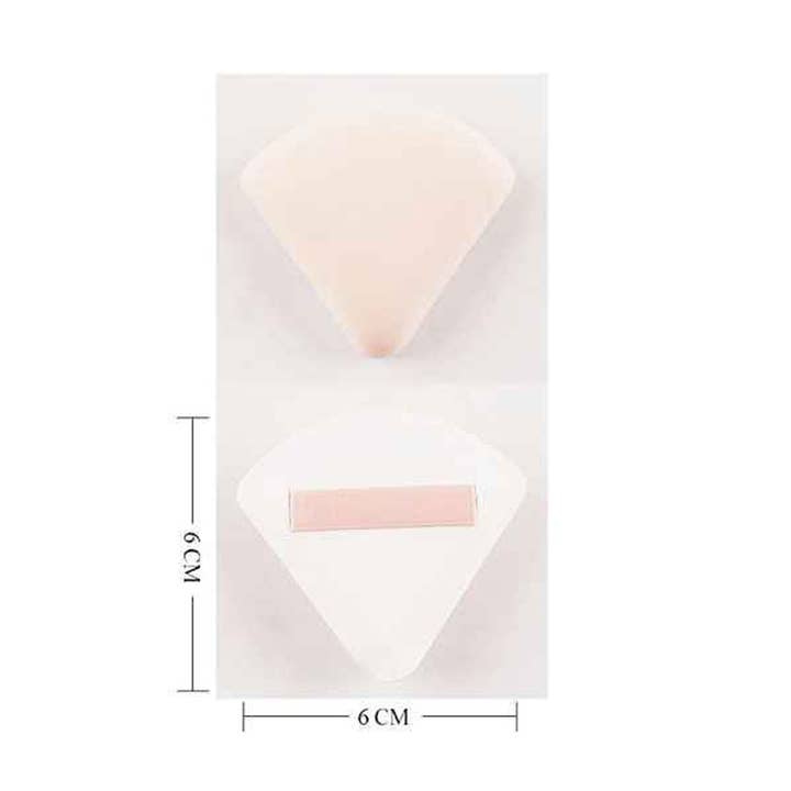 Sensibling Corp. - Wholesale Makeup Sponge/Blender - 12PCS - Triangle Makeup Puff Sponges1