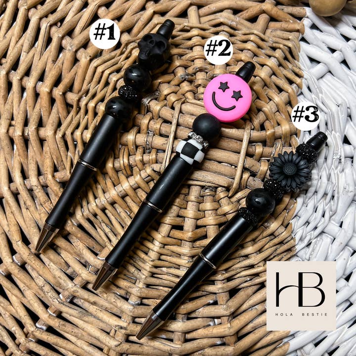 Perlenstifte für den Großhandel von Hola Bestie