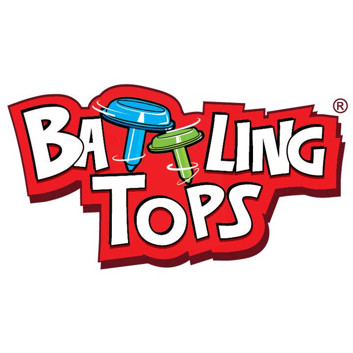 MukikiM Toys & Games – wholesale Toy set – Kids – Battling Tops - The Original Classic Spinning Tops Game Set4