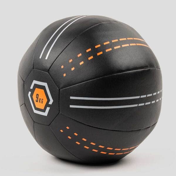 Phoenix Fitness - Wholesale Fitness Equipment - Non-Slip Textured Wall Ball Fitness Equipment7