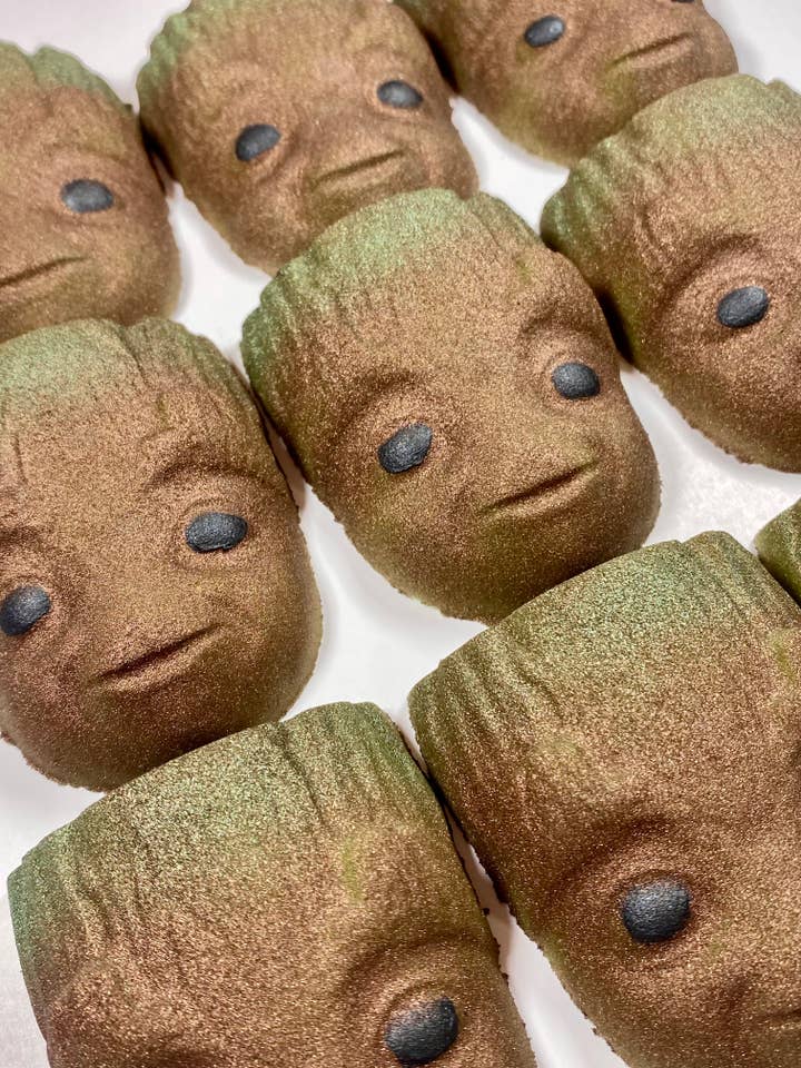 Baby Tree for wholesale by Splish Splash Bath Bombs