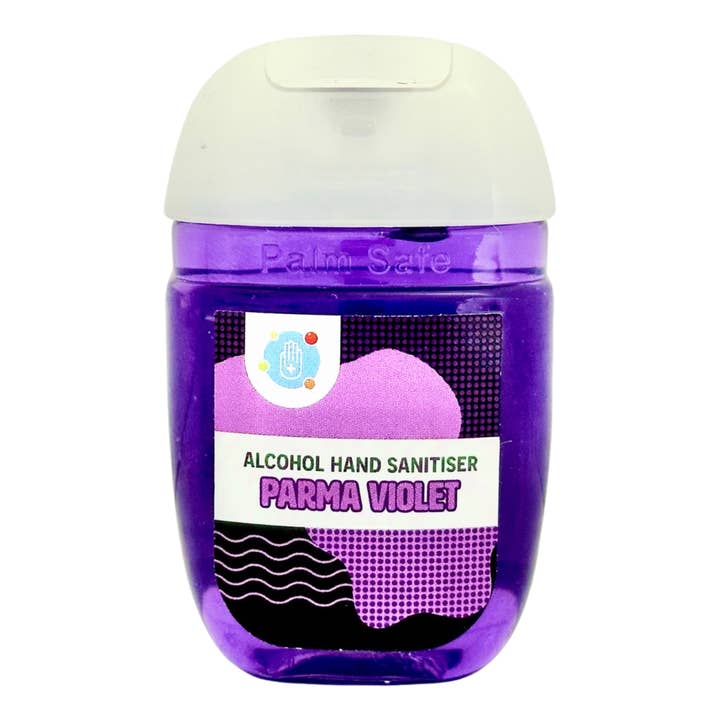 Palm Safe - Wholesale Hand Sanitizer - PocketBacs 30ml Sanitiser
