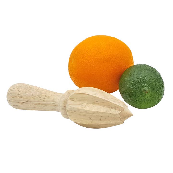 Kitchen Supply Wholesale – Engroshandel Saftpresser – Citruspresser i hårdttræ