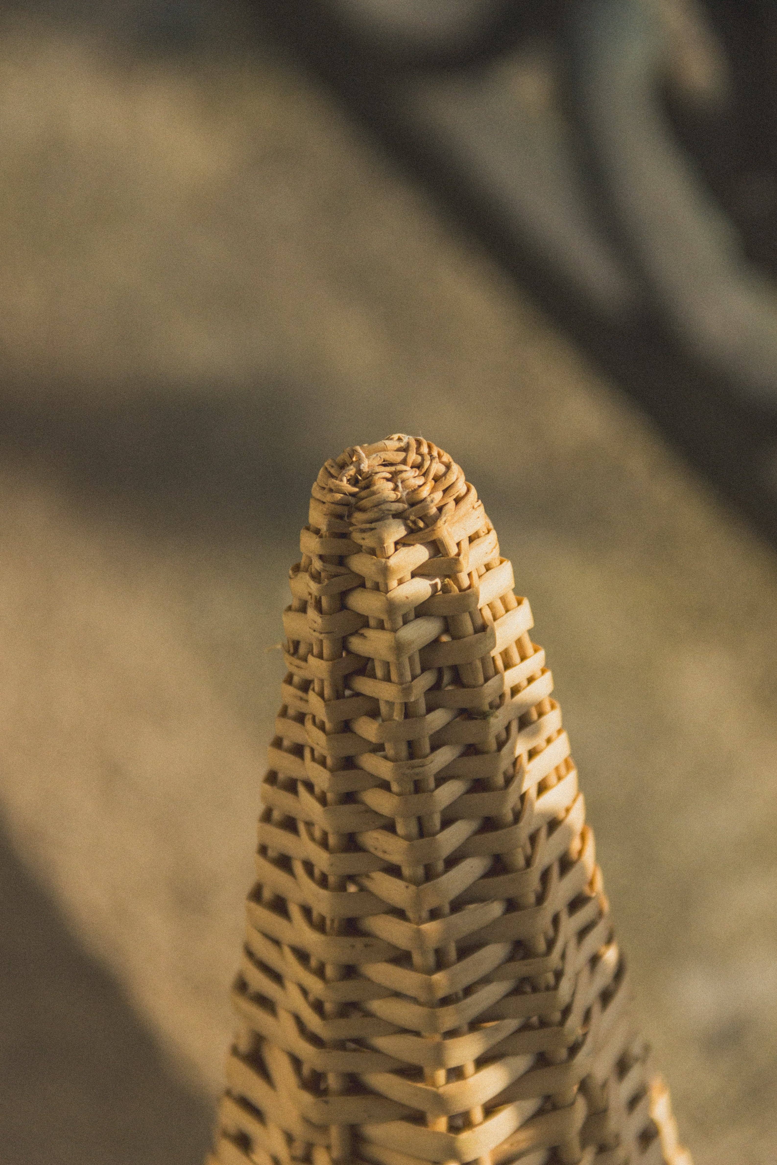 Eloge – wholesale Christmas decoration – Wicker horn9