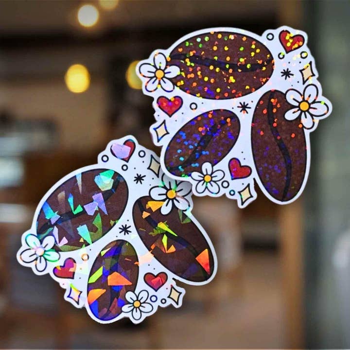 Coffee Beans for wholesale by The TabbyLoaf