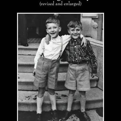 Books by splitShops - Wholesale Book - Adult - The Adventures of Young Roby: (revised and enlarged) - Hardcover