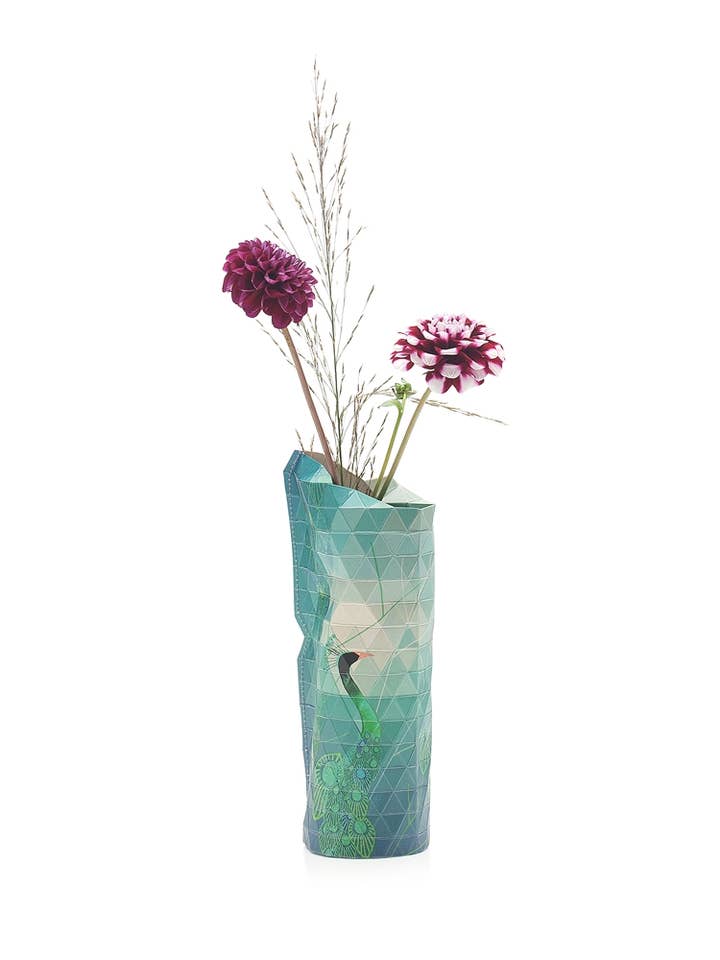 Påfugl - Lille for engroshandel hos Tiny Miracles