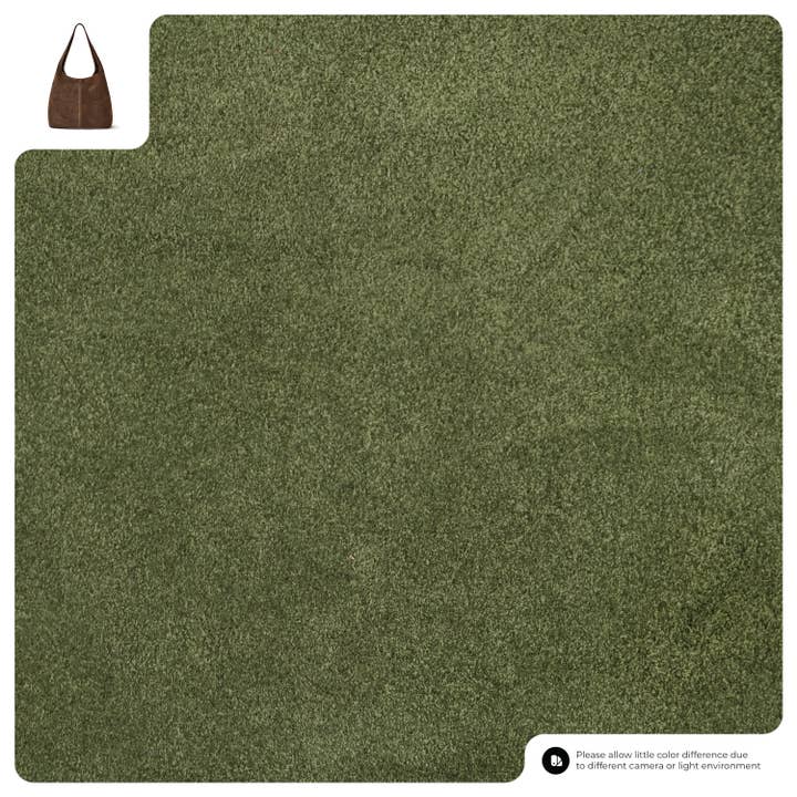 TAKEASY - Wholesale Shoulder bag – women's - Suede Leather Hobo Bag27