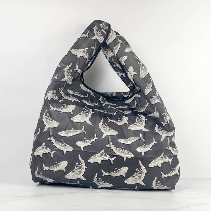 Reusable Tote Bag | Mano x Tiare Kobayashi-Bautista for wholesale by Double Happyness