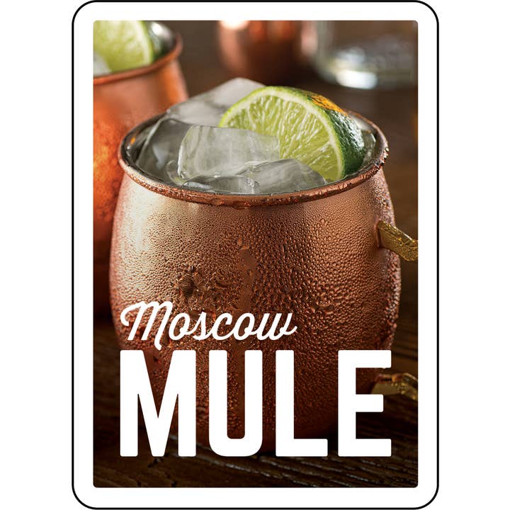 Cottage Door Press - Wholesale Mixology & Beverage - The Art of Mixology Cocktail Recipes Cards1