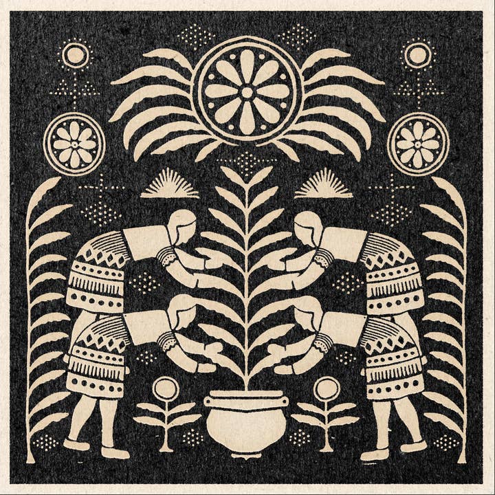 'Ernte' Druck für den Großhandel von Real Fun, Wow!