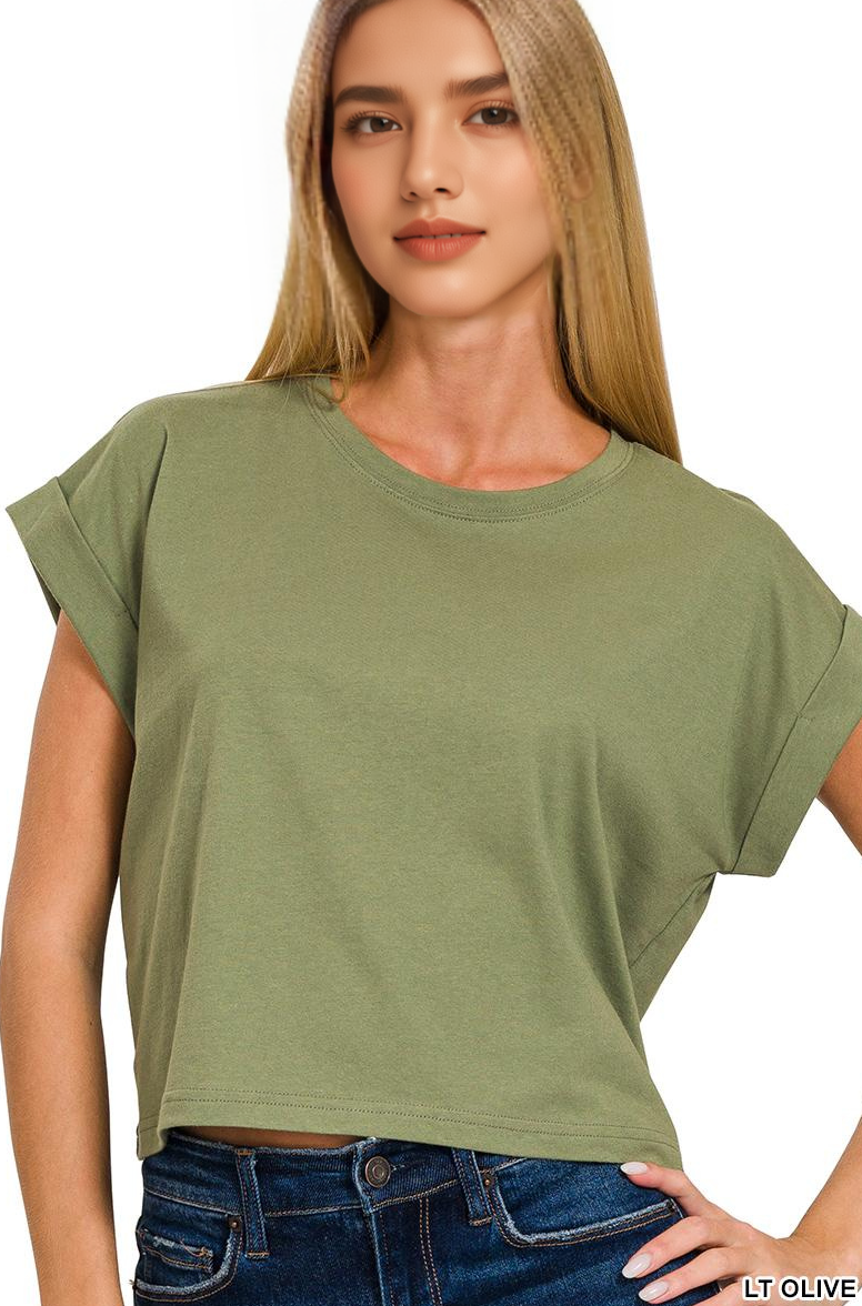 42POPS – Engroshandel T-shirt – til kvinder – .Bomuld T-shirt med Korte Ærmer32