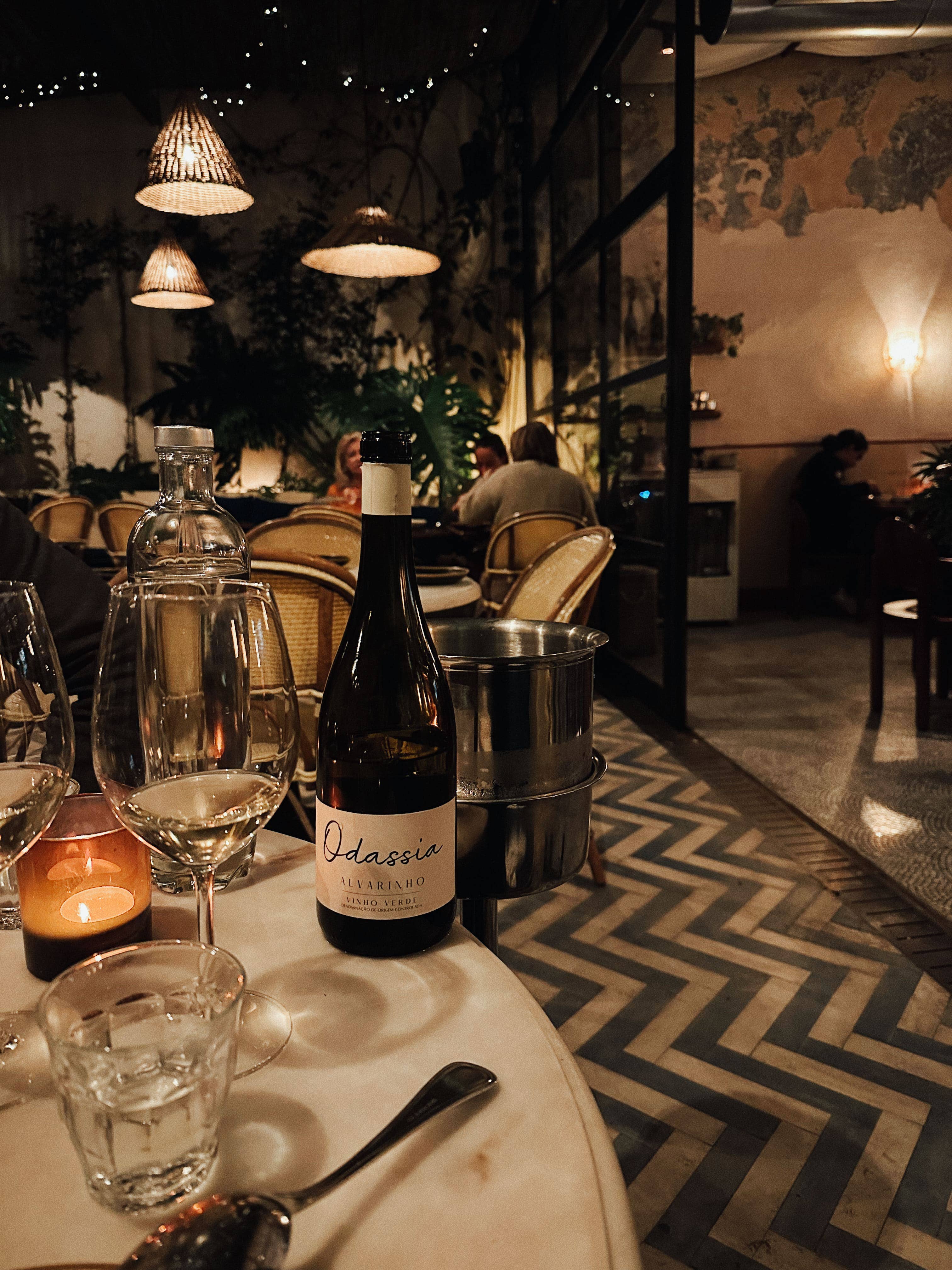 Odassia - Wholesale White Wine - Odassia 0.75L4